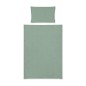 Albero Mio Pościel C2 135x100 CC4 zieleń muślinowa Albero Mio Pościel C2 135x100 CC4 zieleń muślinowa