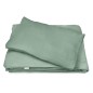 Albero Mio Pościel C2 135x100 CC4 zieleń muślinowa Albero Mio Pościel C2 135x100 CC4 zieleń muślinowa