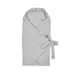 ALbero Mio Otulacz do fotelika CC3 popiel