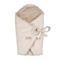 Albero Mio Otulacz do fotelika T2 Beż