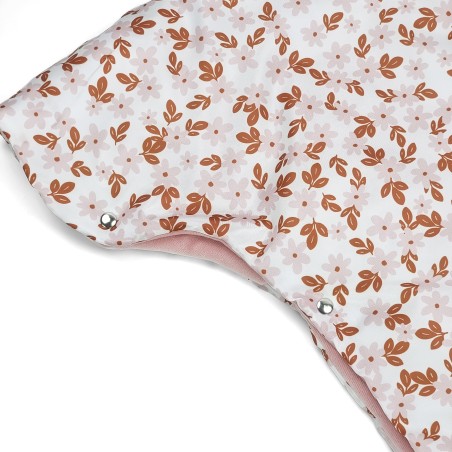 Albero Mio Ponczo samochodowe CP1 Retro Kwiatki