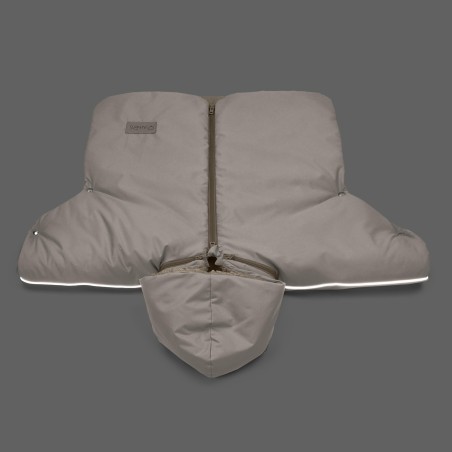 Albero Mio Ponczo samochodowe T2 Beż