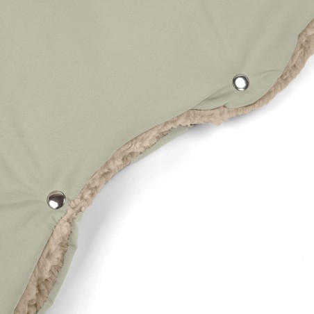 Albero Mio Ponczo samochodowe T4 Zieleń