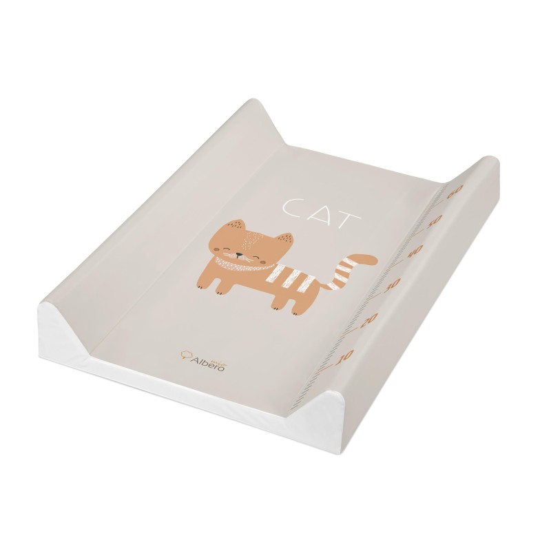 Albero Mio Przewijak twardy PT70 443 Kotek