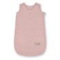 Albero Mio śpiworek niemowlęcy do spania M 1,5 tog róż muślinowy