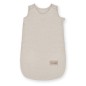Albero Mio śpiworek niemowlęcy do spania M 1,5 tog beż muślinowy