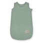 Albero Mio śpiworek niemowlęcy do spania M 1,5 tog zieleń muślinowy