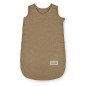 Albero Mio śpiworek niemowlęcy do spania M 1,5 tog karmel muślinowy