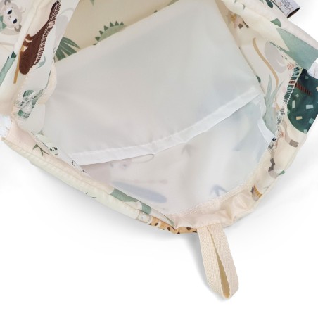 Albero Mio Worek-plecak CP4 Zabawa w tropikach