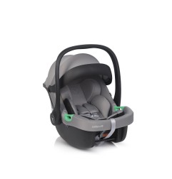 COLIBRO Fotelik samochodowy PETIT PRO DOVE