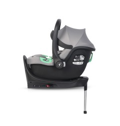 COLIBRO Fotelik samochodowy PETIT PRO DOVE