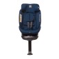 4 BABY Fotelik samochodowy ENZO-FIX navy blue