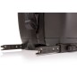 4 BABY Fotelik GO-FIX 76-150cm MOKKA I-SIZE
