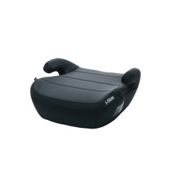 4 BABY Fotelik BOOST 125-150cm GRAPHITE I-SIZE