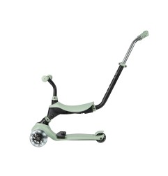 Milly Mally Hulajnoga Sema Pro 3w1 Green