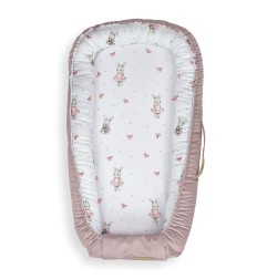 ALBERO MIO Kokon niemowlęcy 440 Baletnica