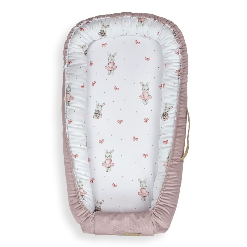 ALBERO MIO Kokon niemowlęcy 440 Baletnica