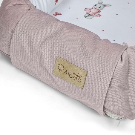 ALBERO MIO Kokon niemowlęcy 440 Baletnica