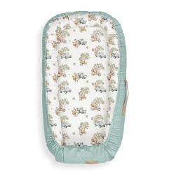 ALBERO MIO Kokon niemowlęcy 446 Koala w podróży