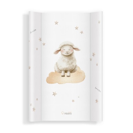 Albero Mio Mata do przew. miękka MM70 447 Śpiące owieczki