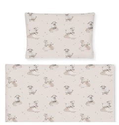 ALBERO MIO Pościel C2 135x100 447 Śpiące owieczki