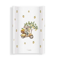 Albero Mio Przewijak twardy PT70 446 Koala w podróży