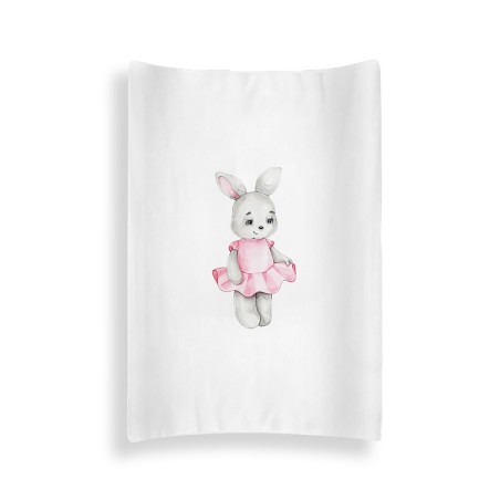 ALBERO MIO Pokrowiec na przewijak 440 Baletnica