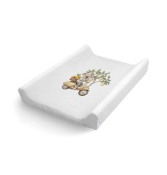 ALBERO MIO  Pokrowiec na przewijak 446 Koala w podróży