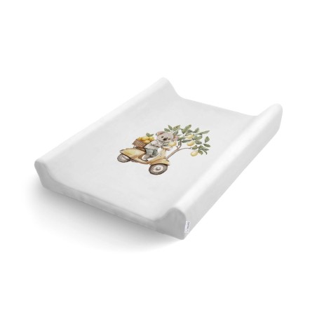 ALBERO MIO Pokrowiec na przewijak 447 Śpiące owieczki