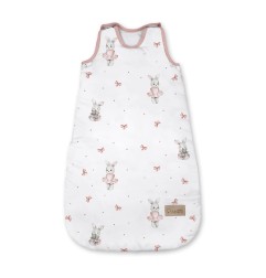 Albero Mio śpiworek niemowlęcy do spania M 1,5 tog Baletnica
