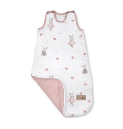 Albero Mio śpiworek niemowlęcy do spania M 1,5 tog Baletnica