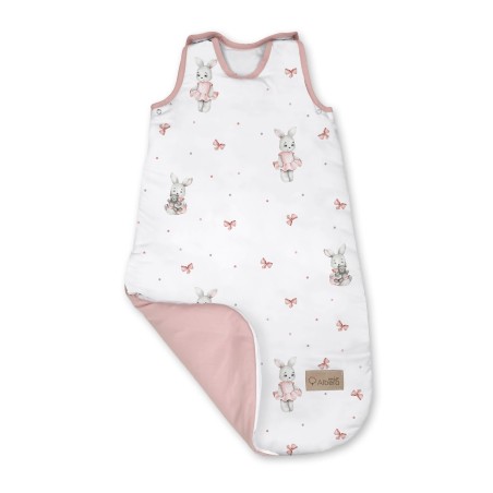 Albero Mio śpiworek niemowlęcy do spania M 1,5 tog Baletnica