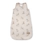 Albero Mio śpiworek niemowlęcy do spania M 1,5 tog Śpiące owieczki