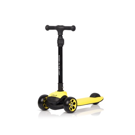 Hulajnoga dziecięca Colibro Run Banana