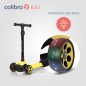 Hulajnoga dziecięca Colibro Run Banana Hulajnoga dziecięca Colibro Run Banana