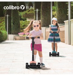 Hulajnoga dziecięca Colibro Run Ceramic