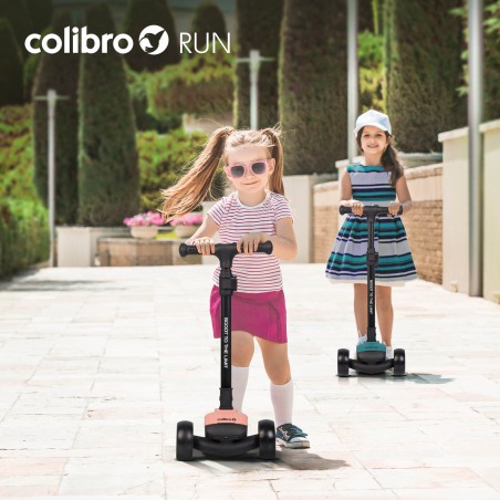 Hulajnoga dziecięca Colibro Run Ceramic