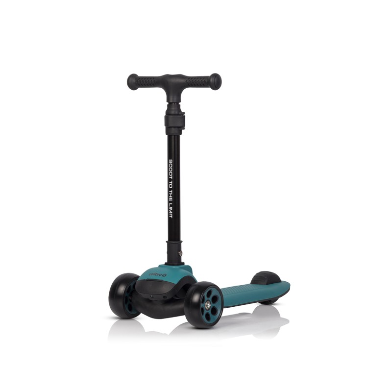 Hulajnoga dziecięca Colibro Run Jungle