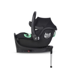 COLIBRO Fotelik samochodowy Petit Pro Onyx