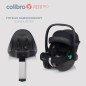 COLIBRO Fotelik samochodowy Petit Pro Onyx COLIBRO Fotelik samochodowy Petit Pro Onyx