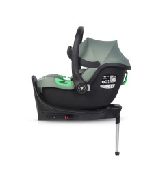 COLIBRO Fotelik samochodowy Petit Pro Pine