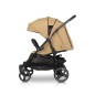 Euro-Cart Wózek dziecięcy  Doblo Camel