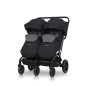 EasyGo Wózek dziecięcy Echo Ebony Black