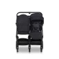 EasyGo Wózek dziecięcy Echo Ebony Black
