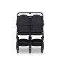 EasyGo Wózek dziecięcy Echo Ebony Black