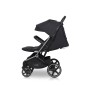 EasyGo Wózek dziecięcy Echo Ebony Black