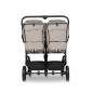 EasyGo Wózek dziecięcy Echo Savana Beige