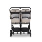 EasyGo Wózek dziecięcy Echo Savana Beige