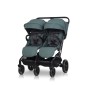 EasyGo Wózek dziecięcy Echo Sage Green