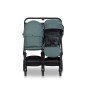 EasyGo Wózek dziecięcy Echo Sage Green